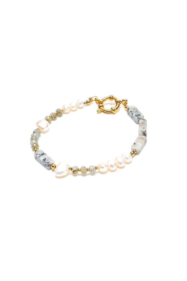 Multi Tone Bracelet - Femi9 EG