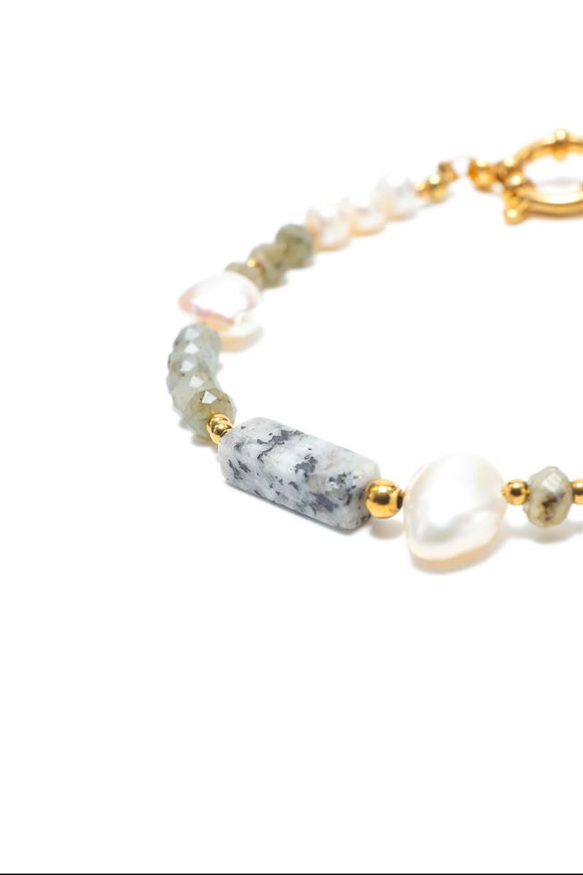 Multi Tone Bracelet - Femi9 EG