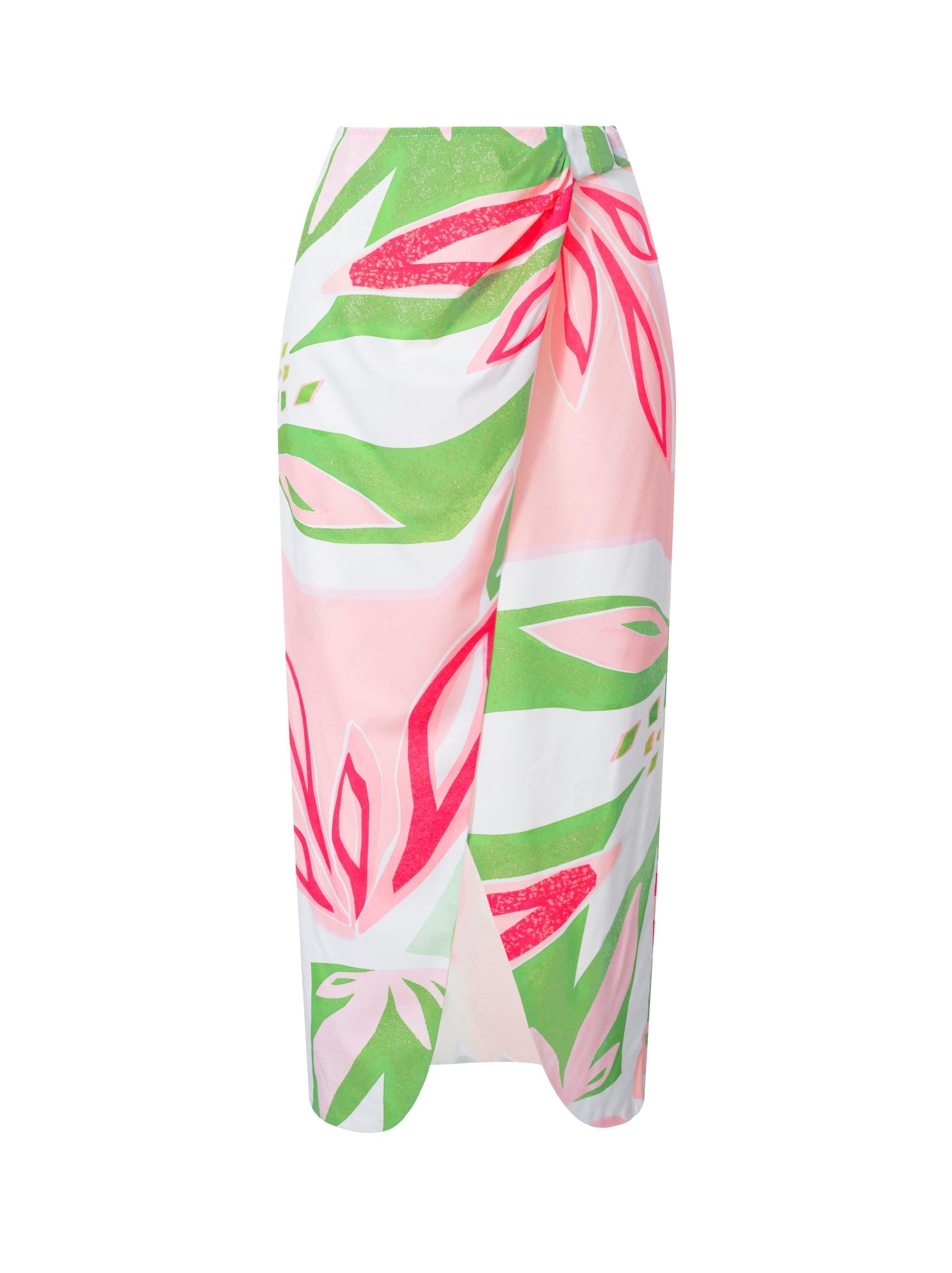Printed Skirt - Femi9 EG