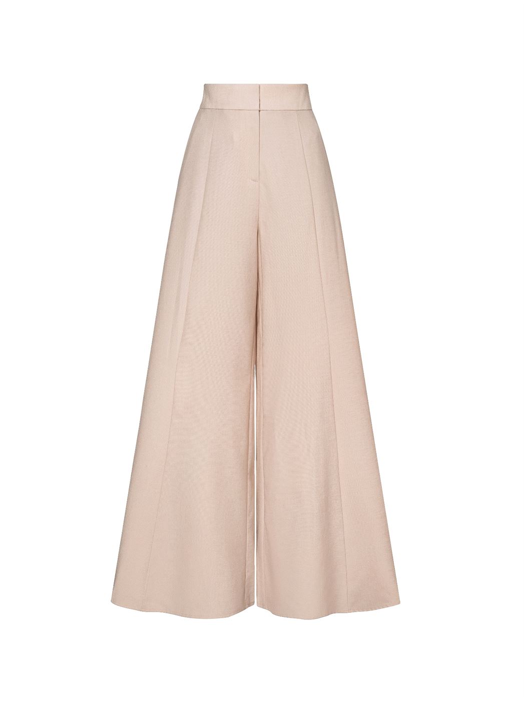 Elegant Loose Pants - Femi9 EG