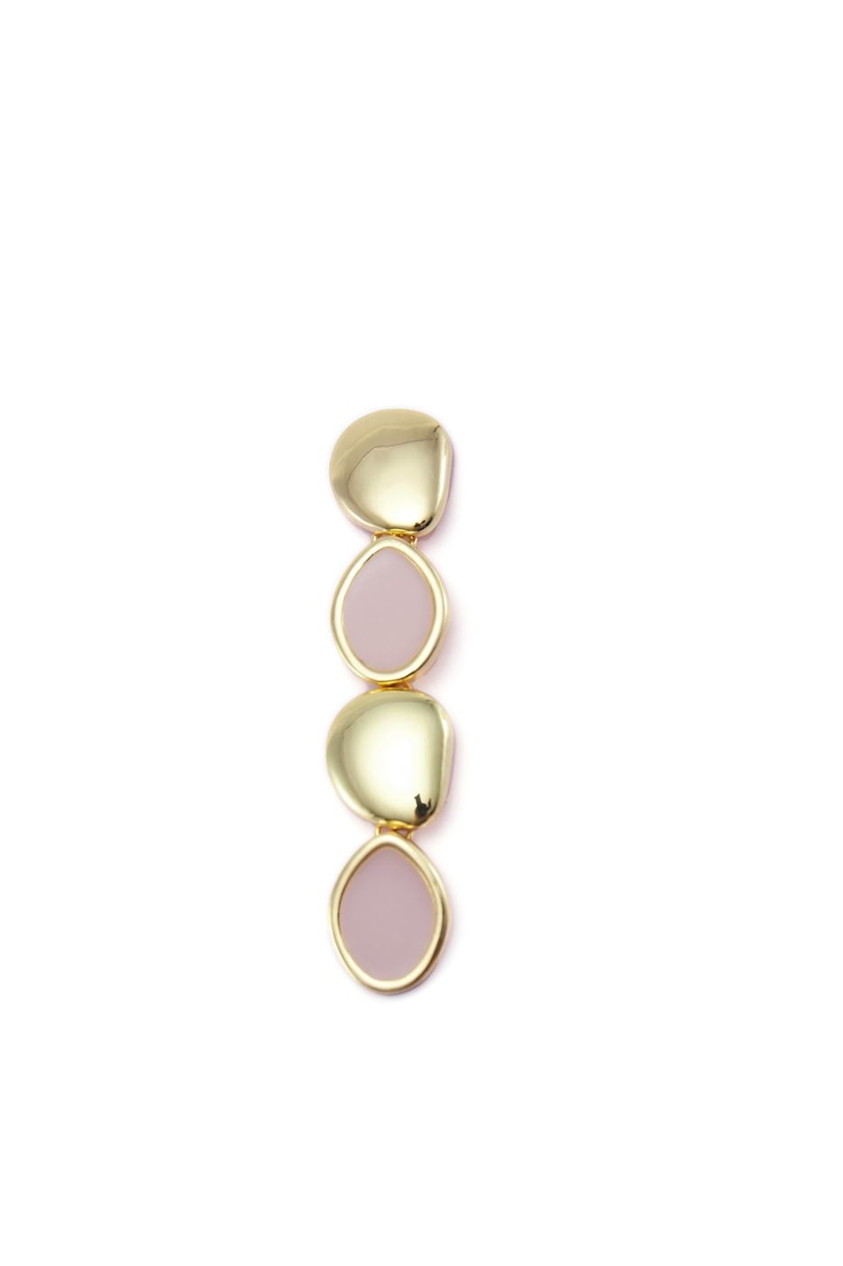 Crystal Drop  Earrings - Femi9 EG