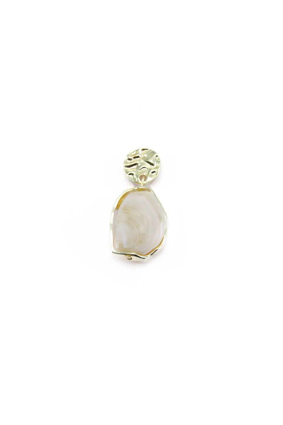 Crystal Drop Statement Earrings - Femi9 EG