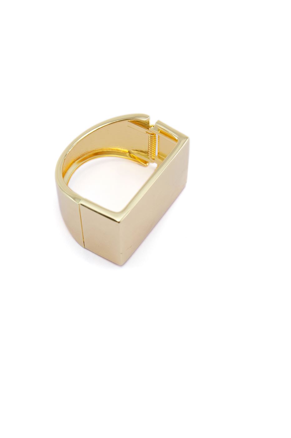 Chunky Statement Bangle - Femi9 EG