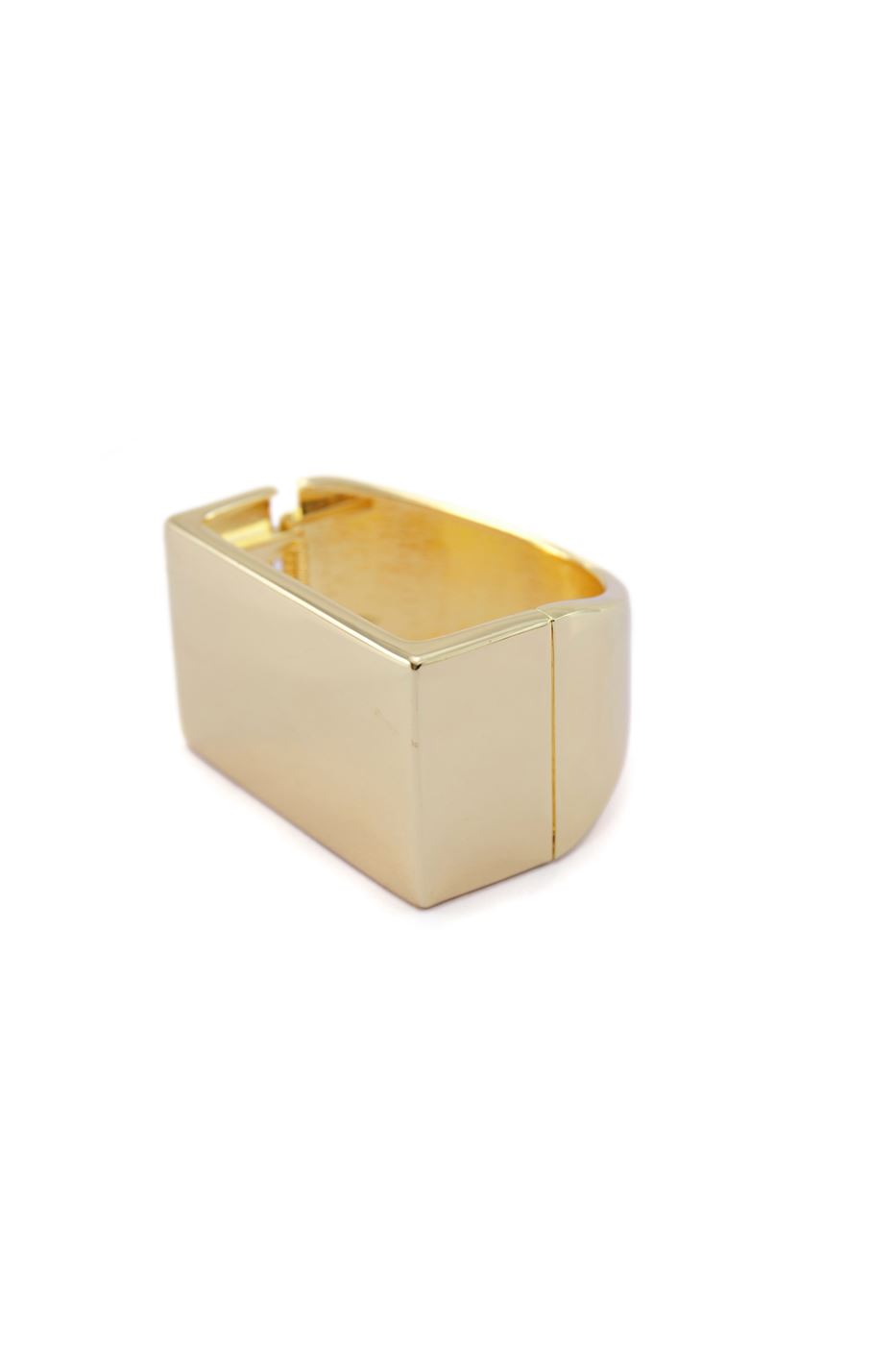 Chunky Statement Bangle - Femi9 EG