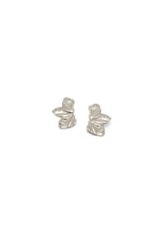 Flower-Shaped Earrings - Femi9 EG