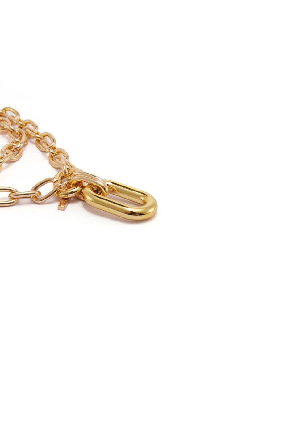 Multi-Layer Chunky Necklace - Femi9 EG