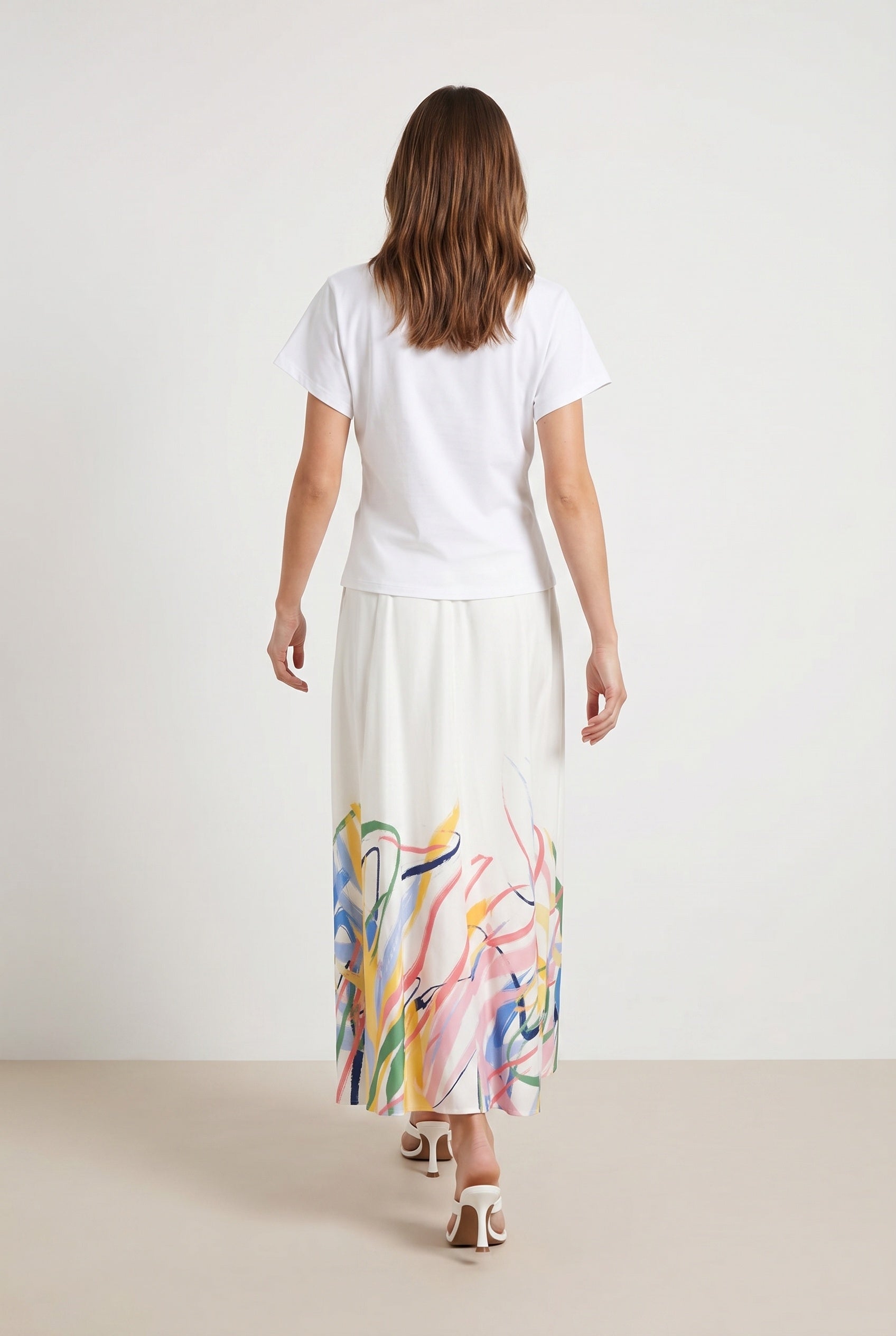 Modern Fit Jersey Top