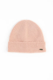 Ribbed Knitted Cap - Femi9 EG