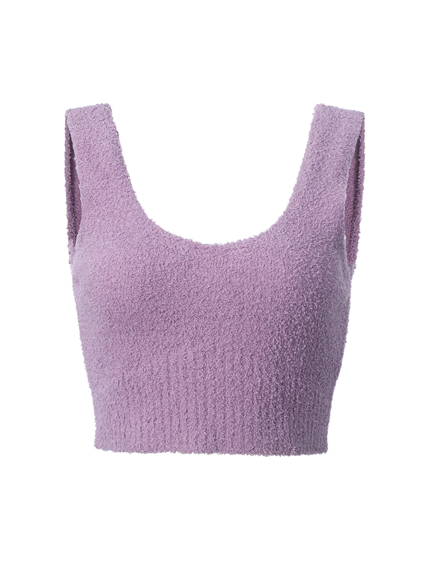 Cropped Pullover - Femi9 EG
