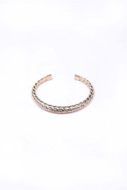 Twisted Pattern Bracelet - Femi9 EG