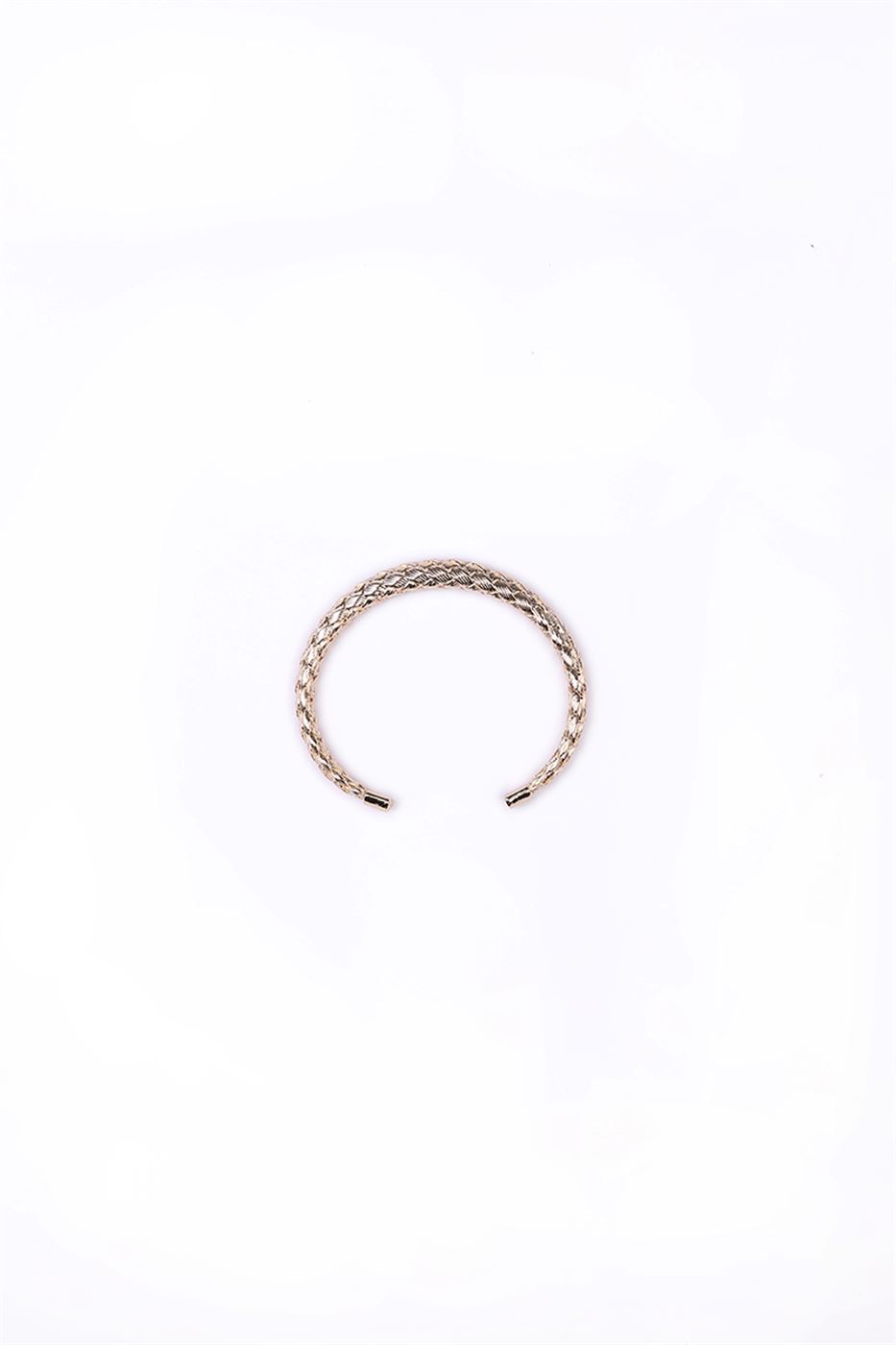 Twisted Pattern Bracelet - Femi9 EG