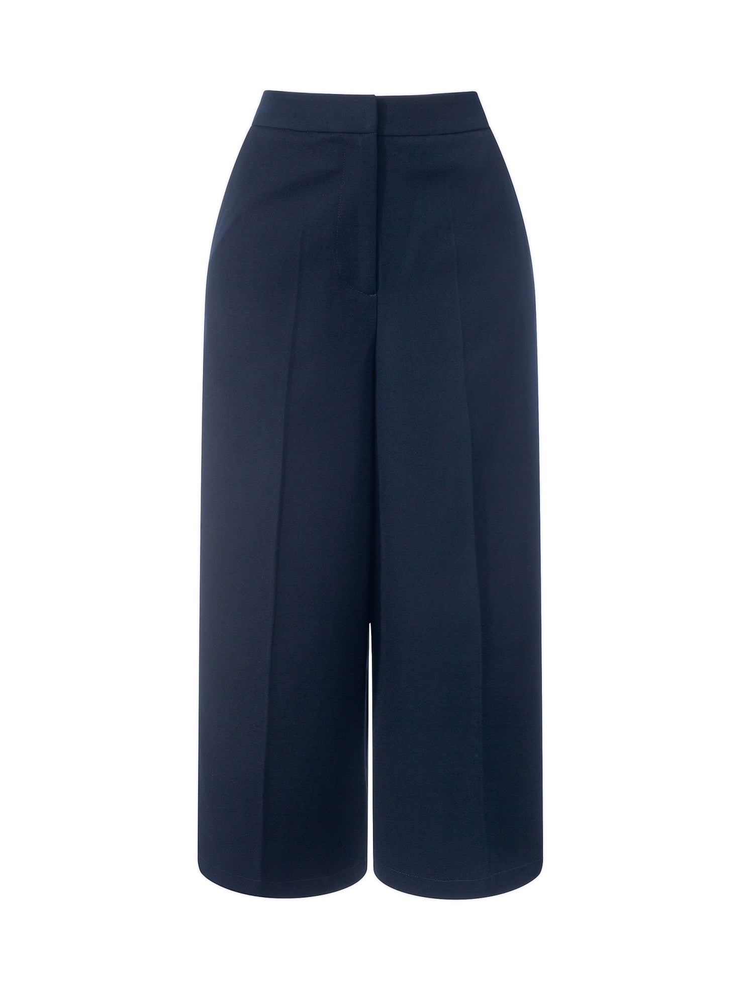 Cropped Pants - Femi9 EG
