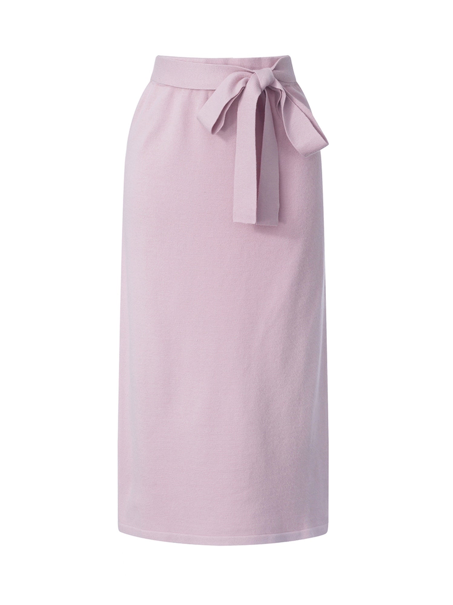 Conlum Shape Knitted Skirt - Femi9 EG