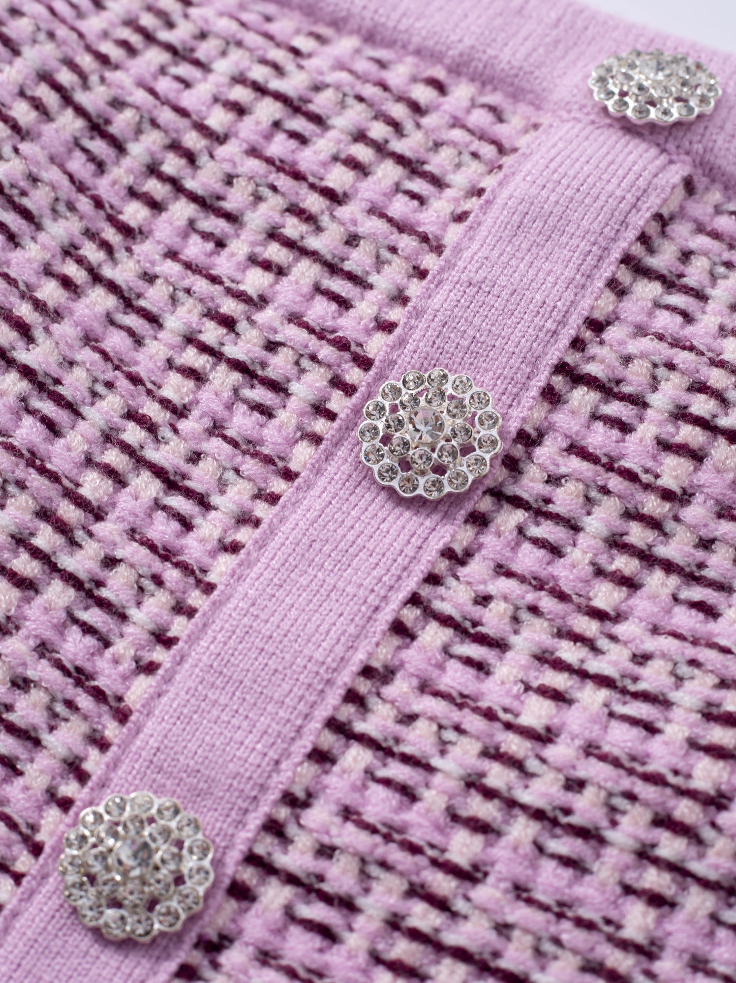 Knitted Bustier - Femi9 EG