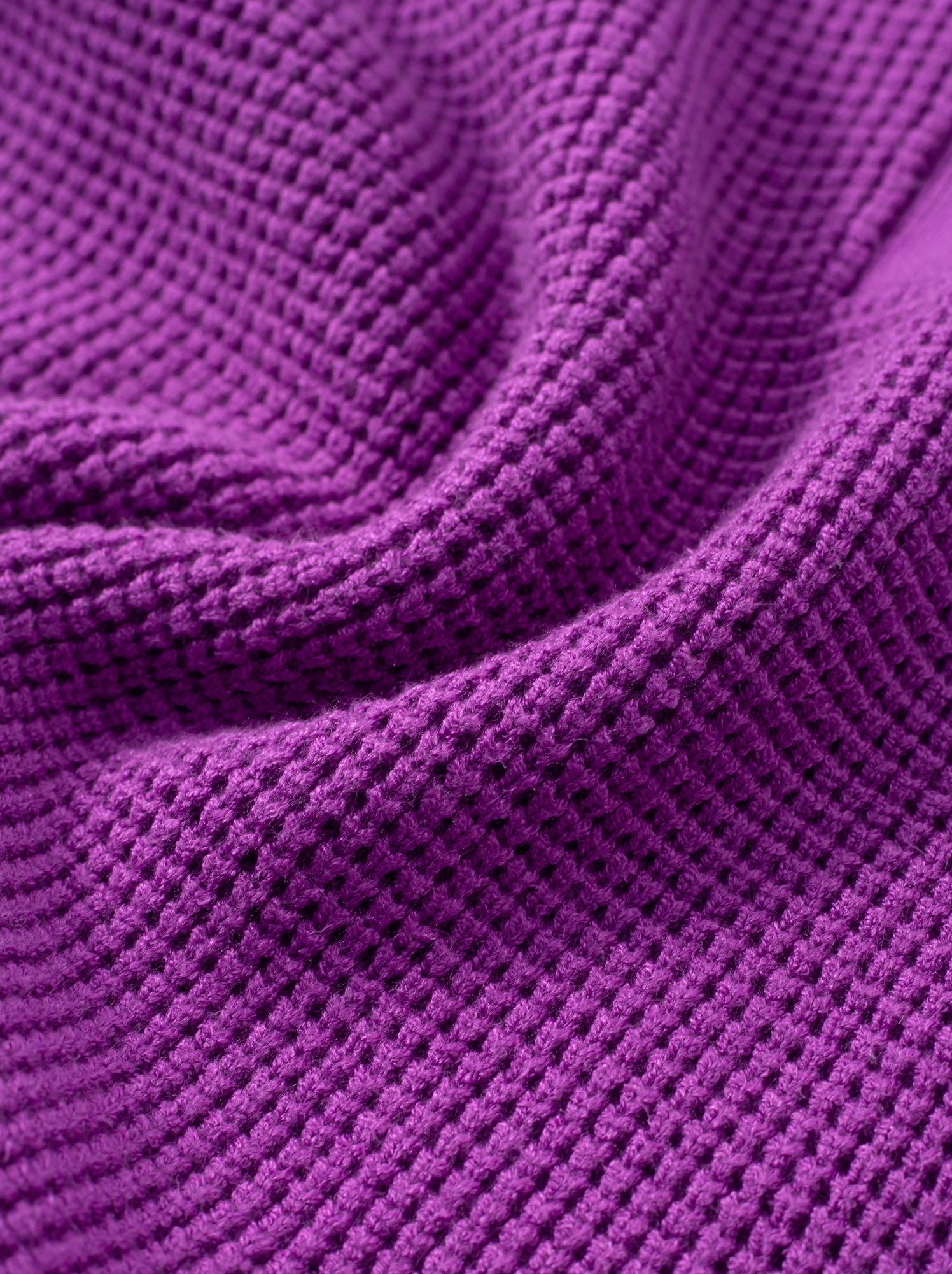 Knitted Polo Top - Femi9 EG