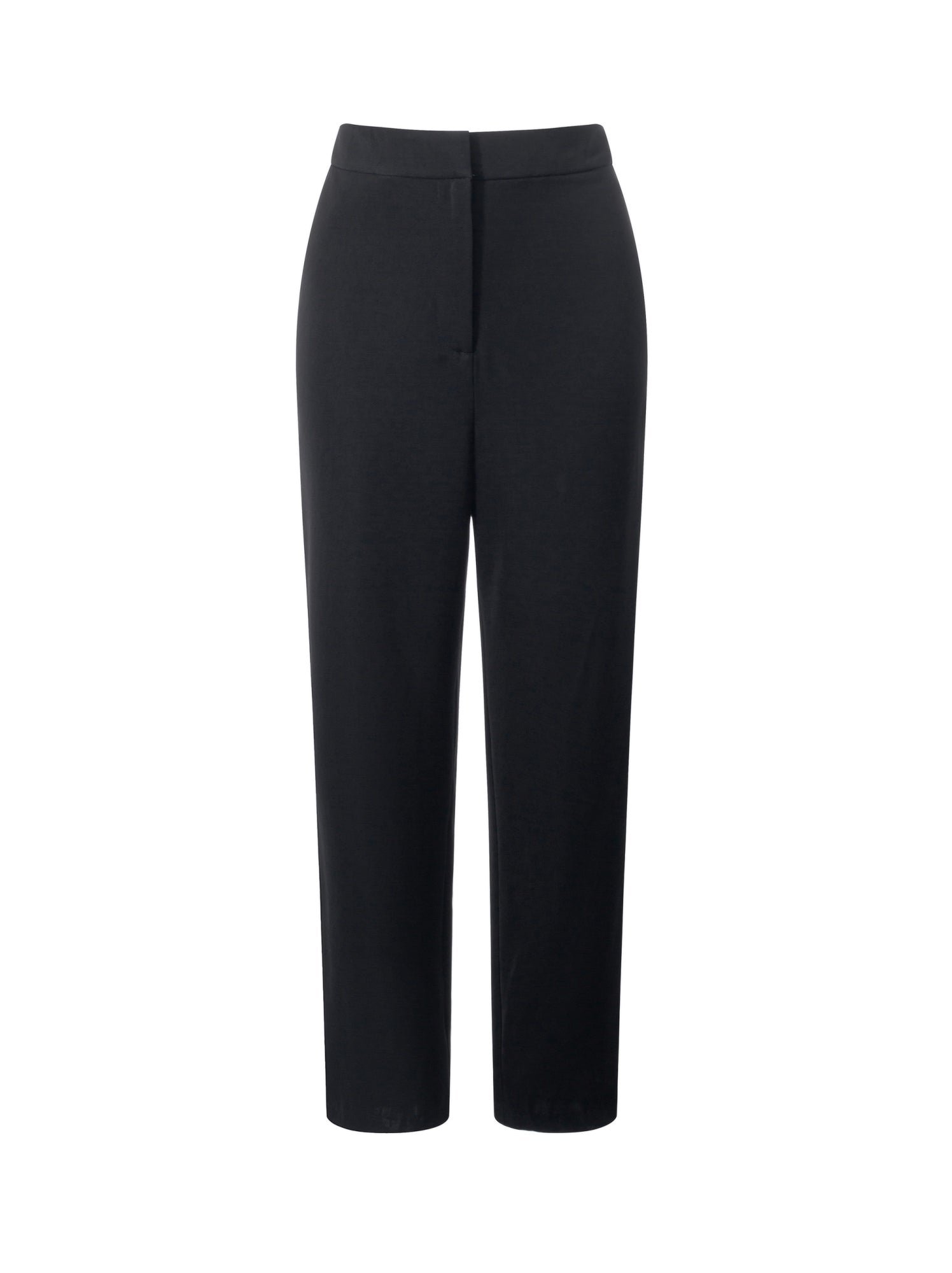Black Tapered Pants - Femi9 EG