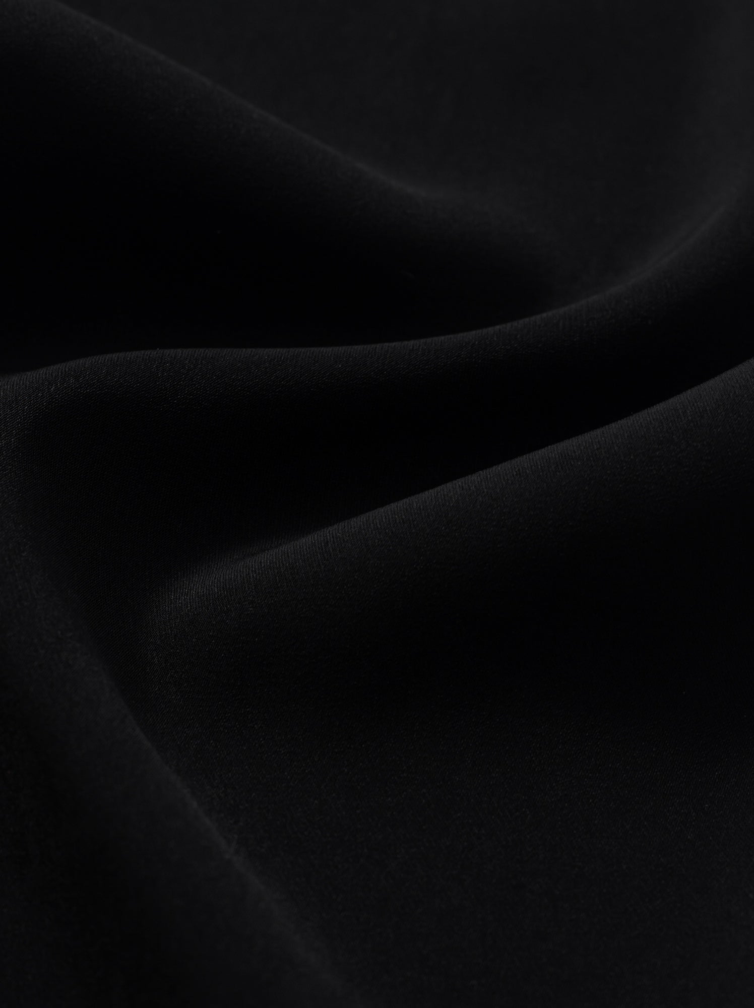 Black Tapered Pants - Femi9 EG
