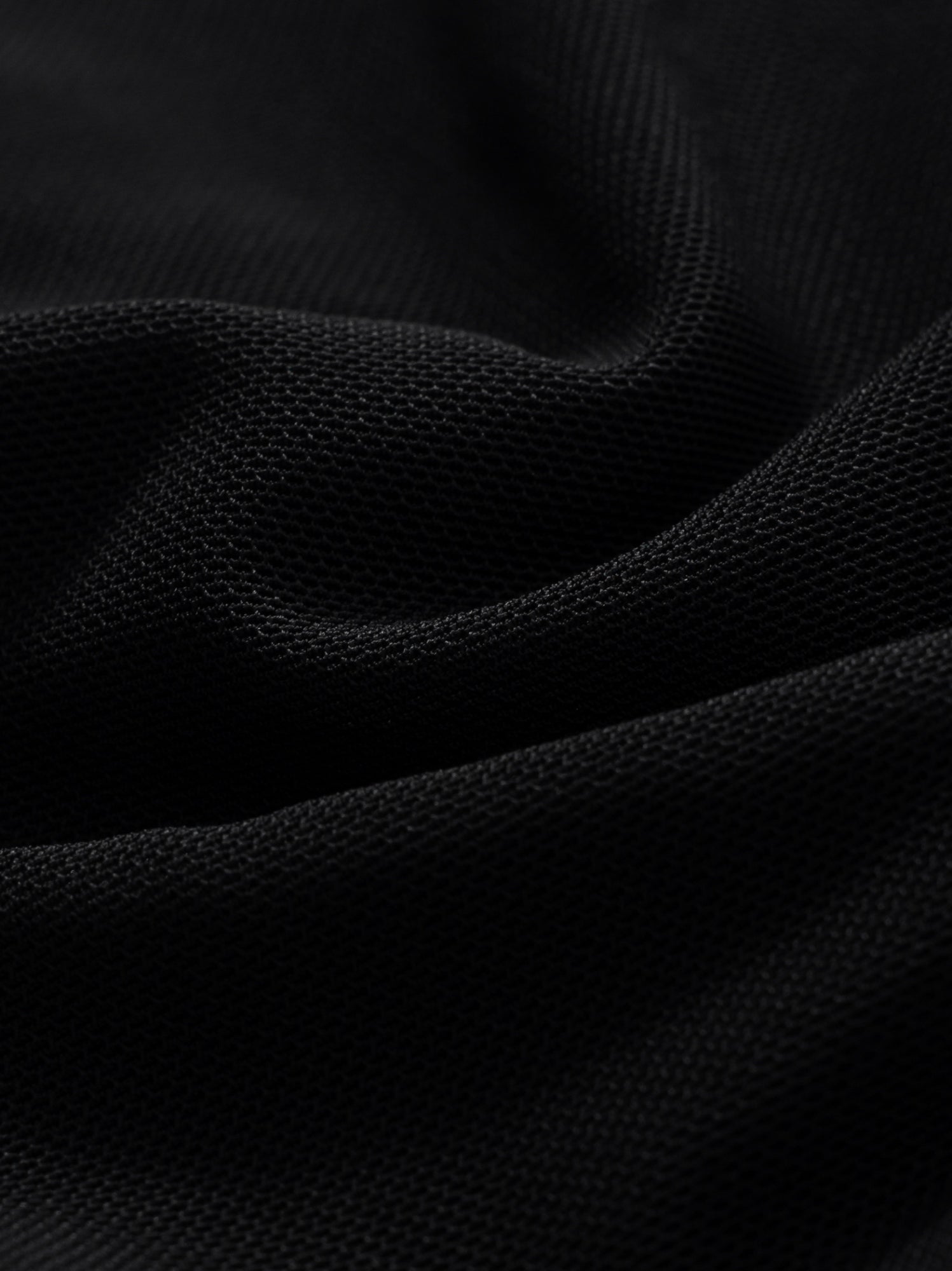 Offhoulder Mesh Top - Femi9 EG