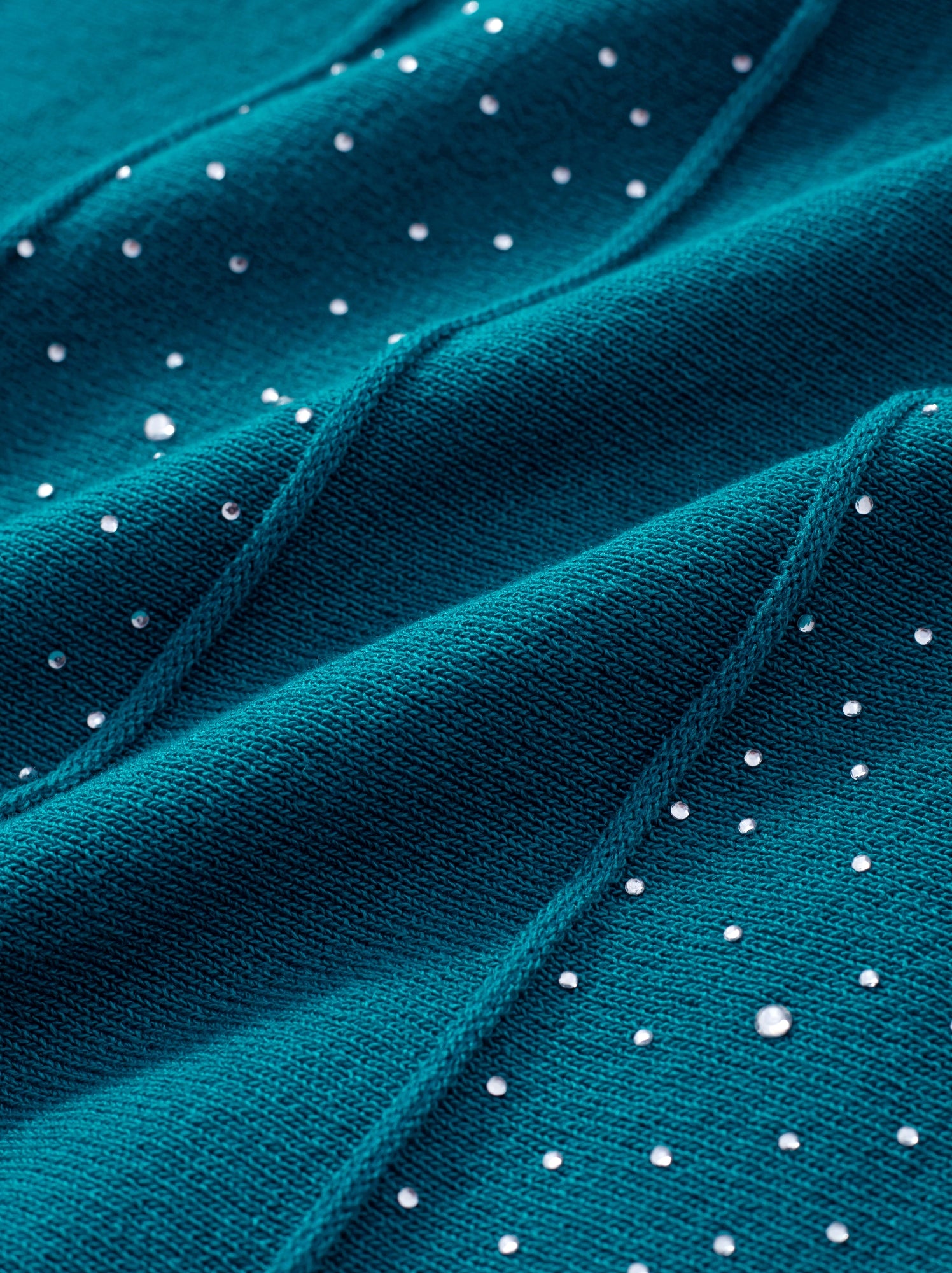 A-Line Knit Skirt - Femi9 EG