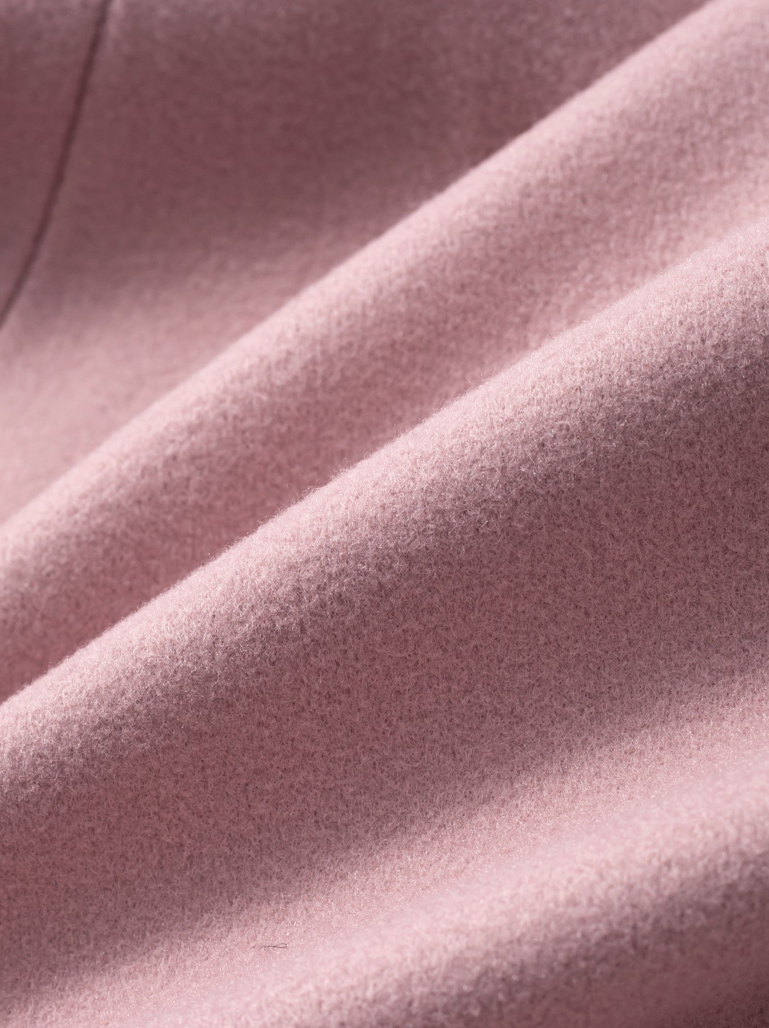 Maxi Coat With Sleeve Cape - Femi9 EG