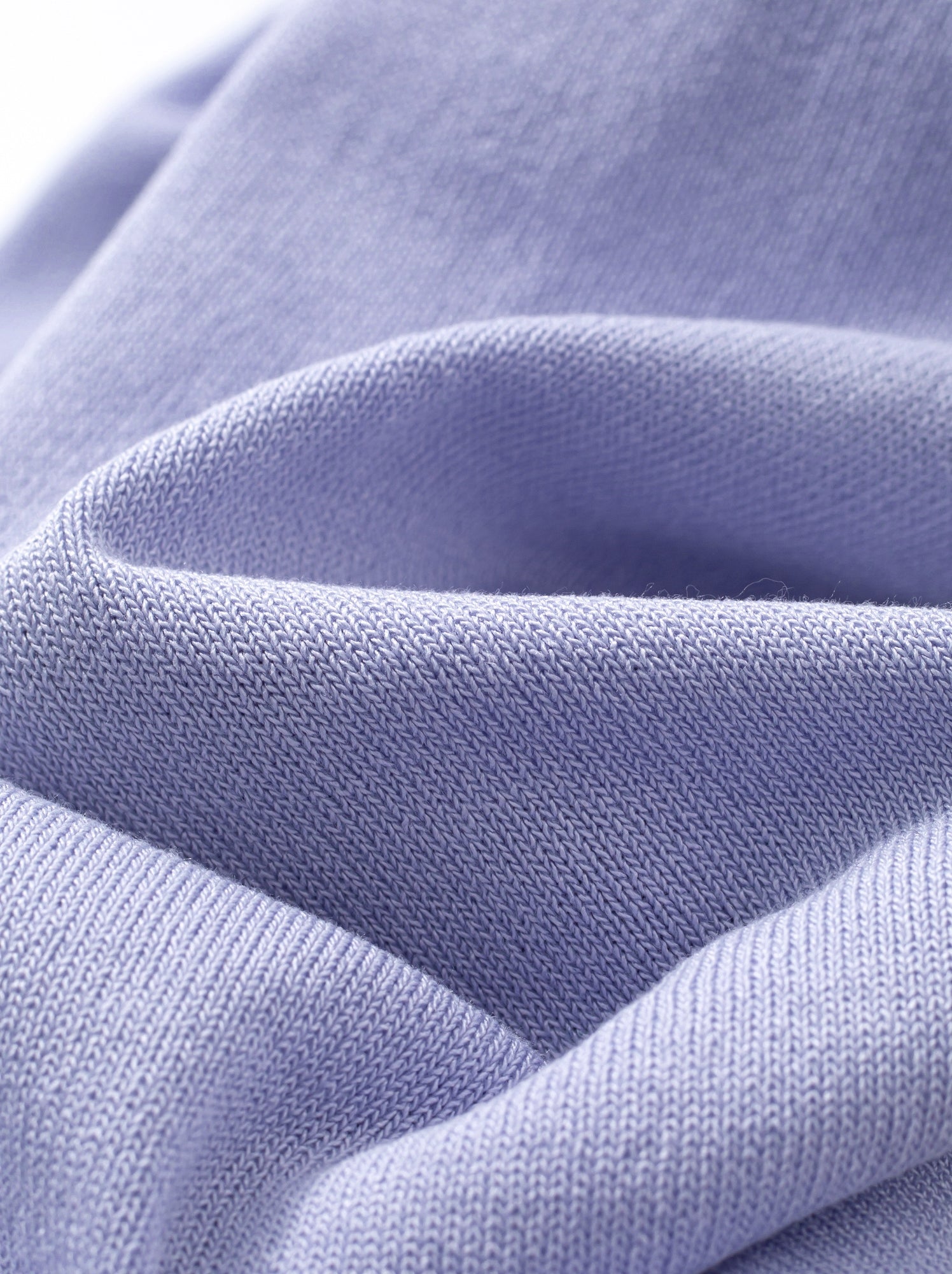 Hip Length Pullover - Femi9 EG