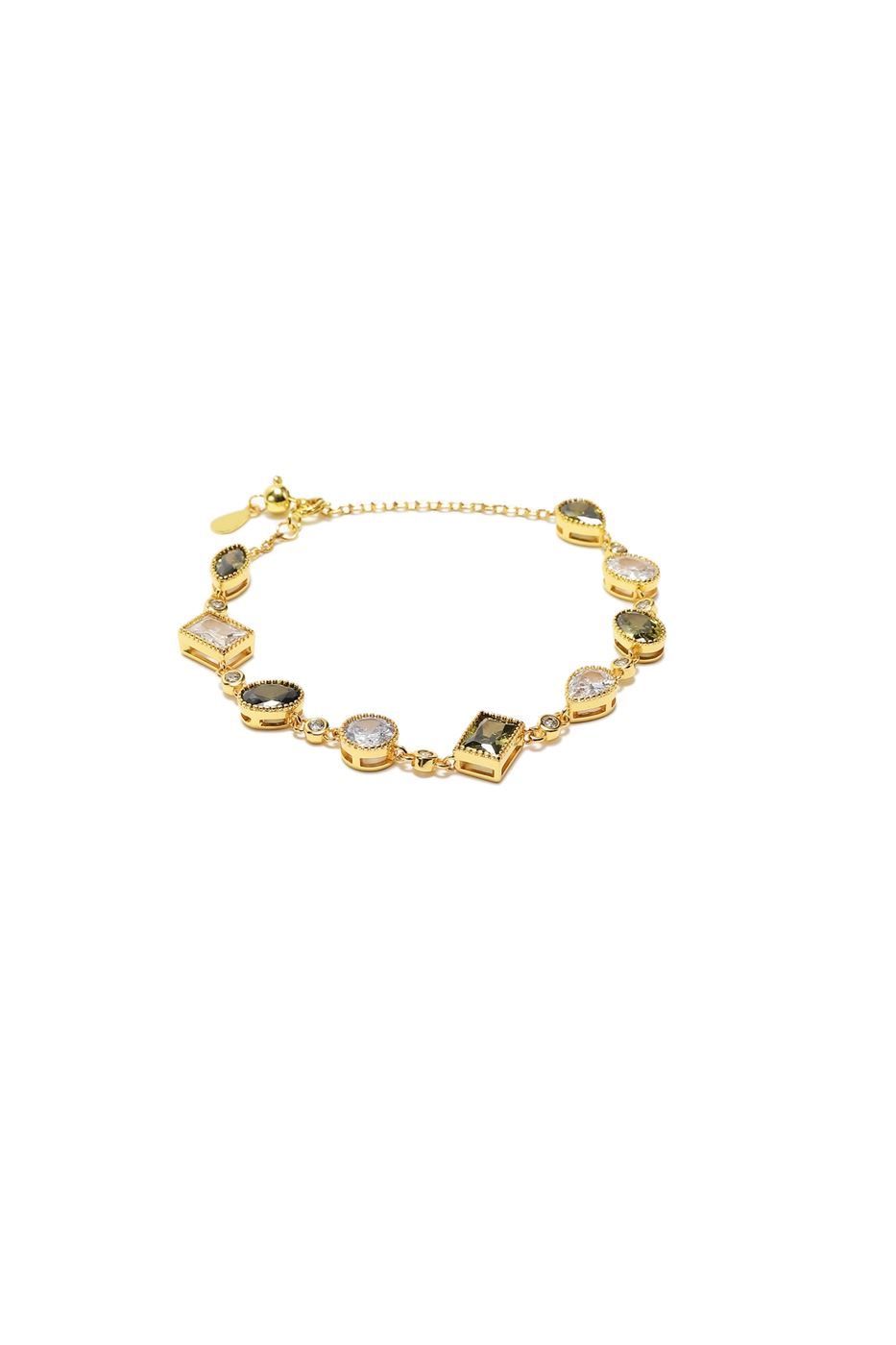 Multi Color Bracelet - Femi9 EG