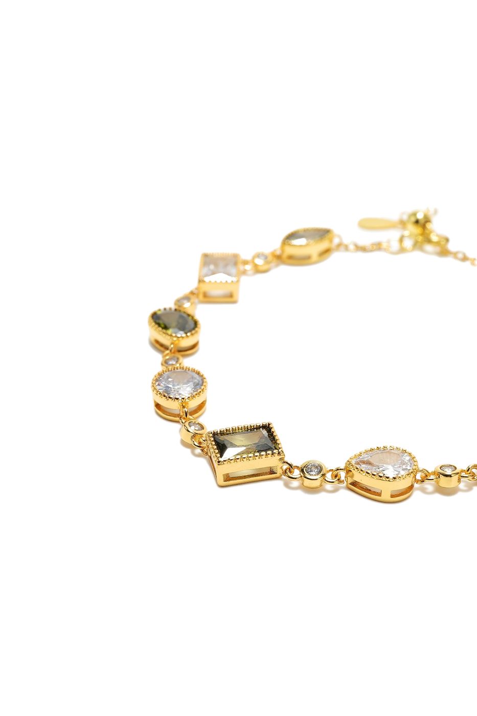 Multi Color Bracelet - Femi9 EG