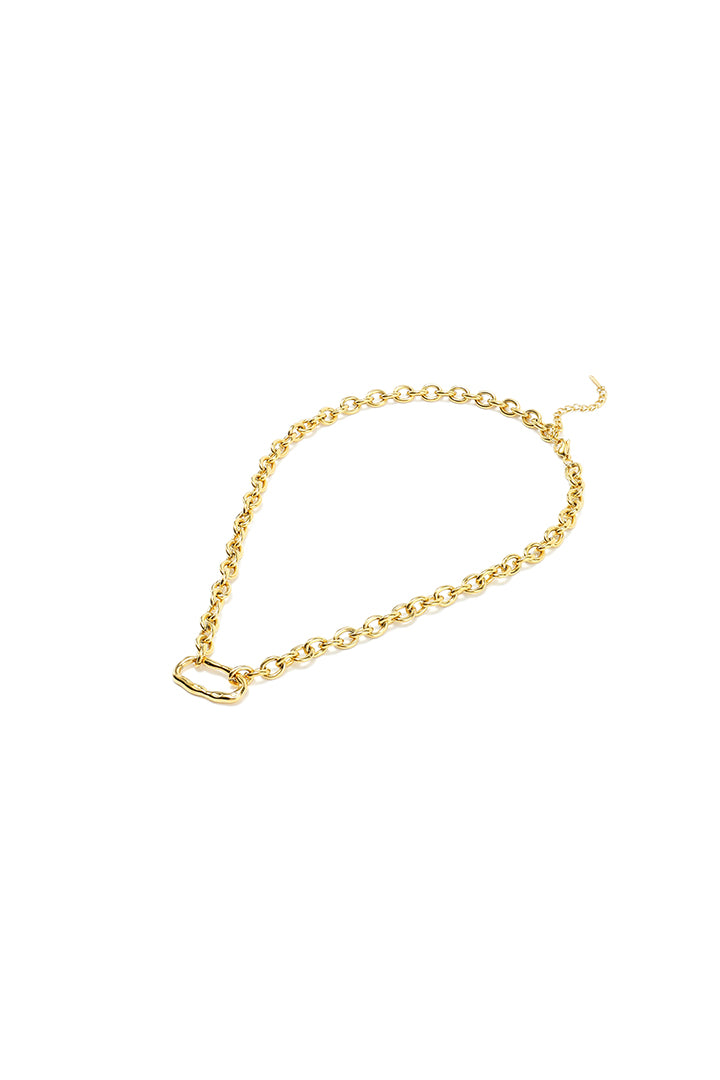 Stainless Steel Necklace - Femi9 EG