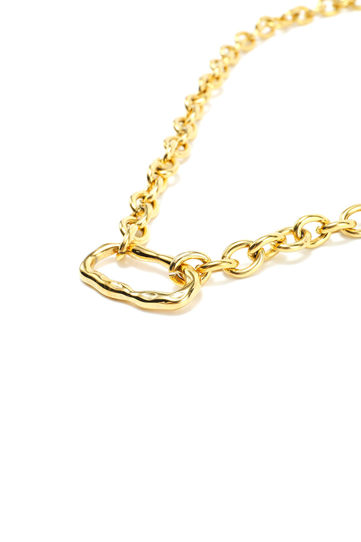 Stainless Steel Necklace - Femi9 EG