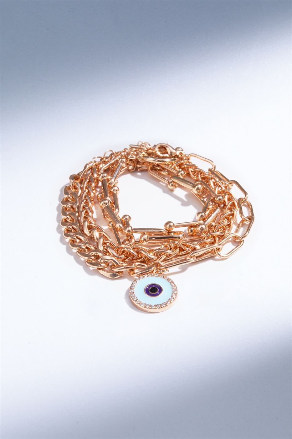 Multi Row Bracelet - Femi9 EG