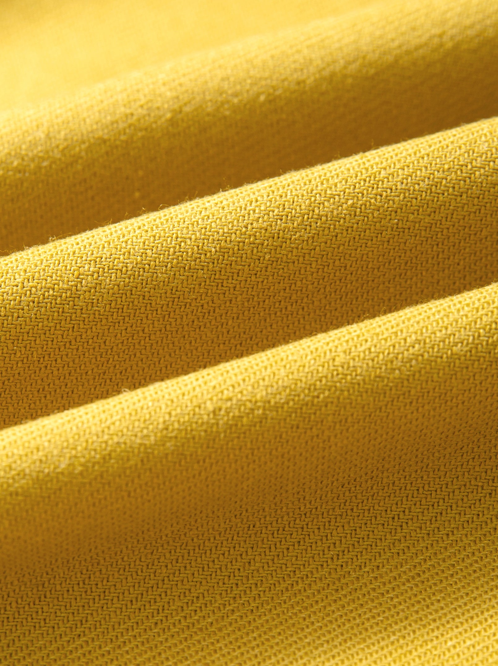 Medi Yellow Dress