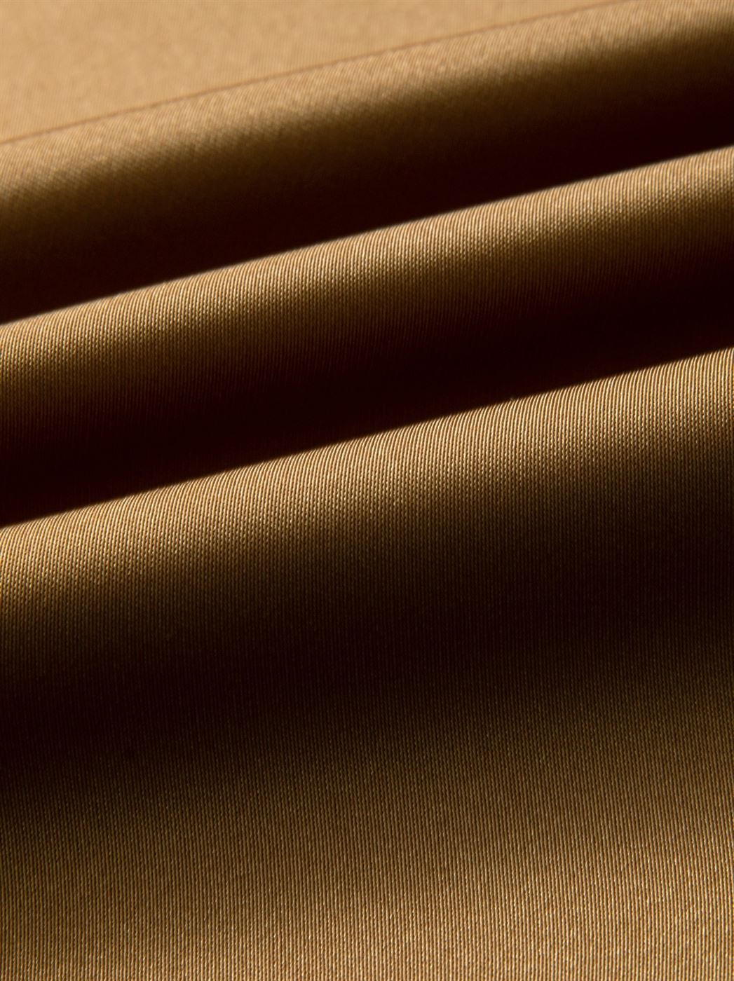 Satin Blouse Withِ Elegant Collar