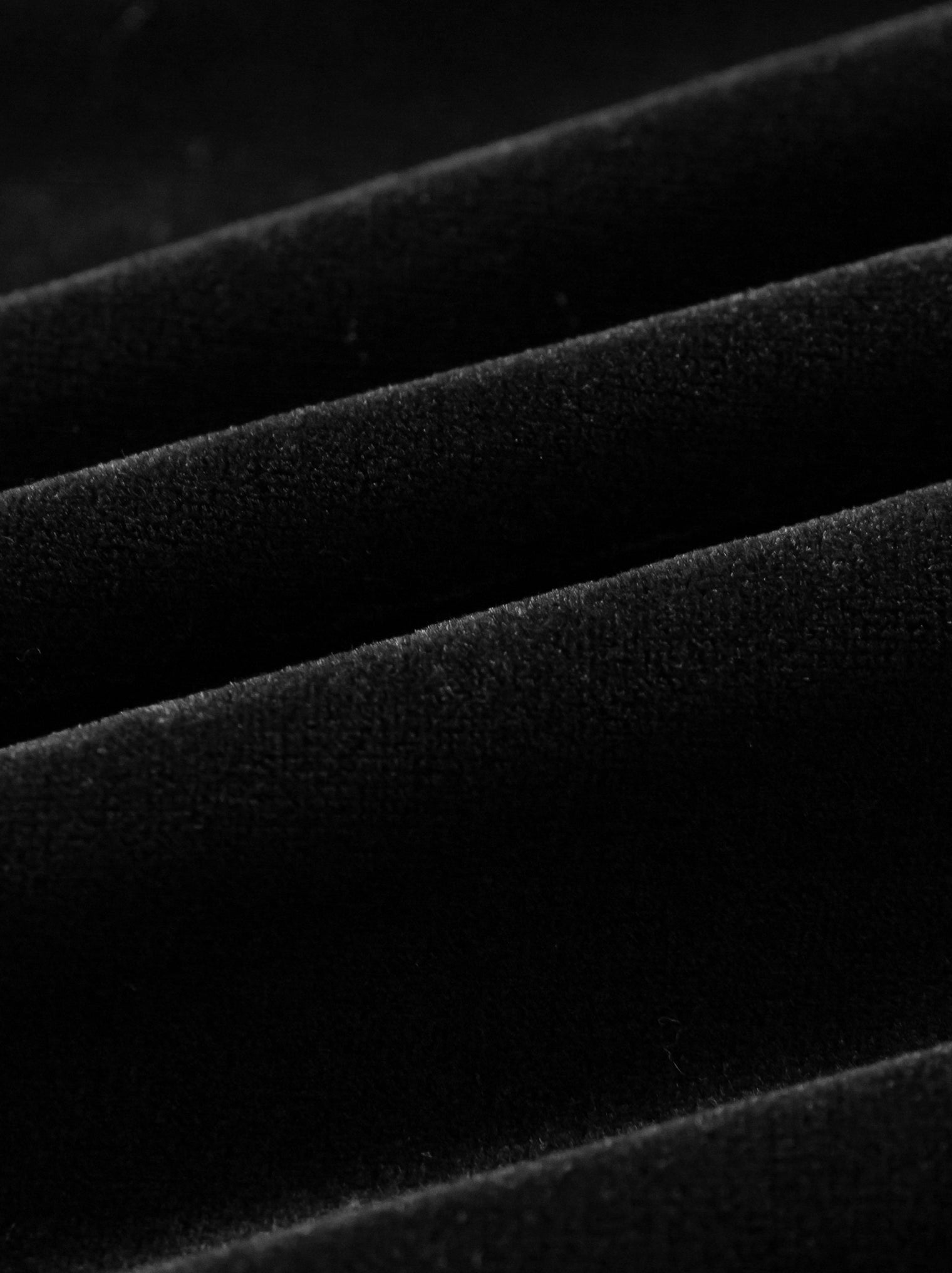 Maxi Black Dress
