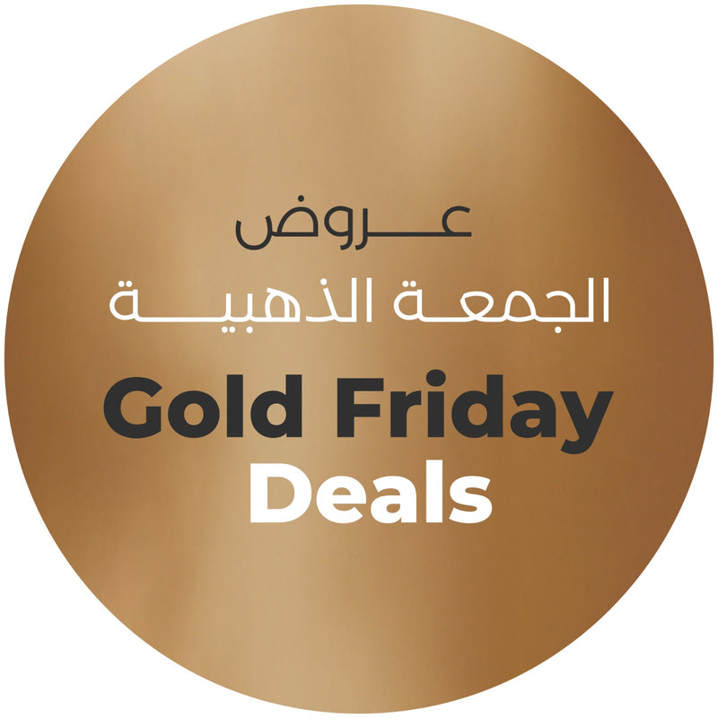 Gold Friday Deals