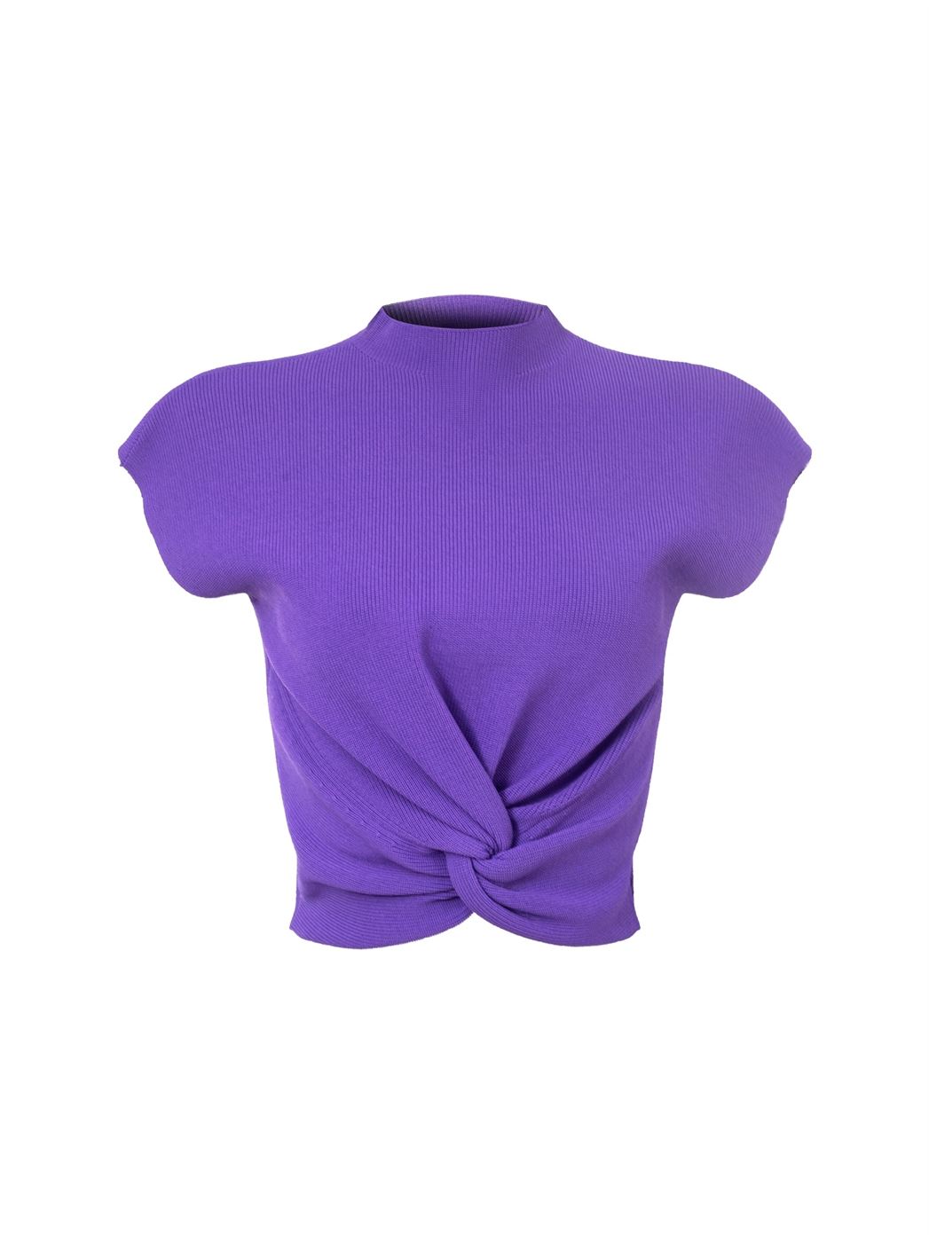 Front Twist Top - Femi9 EG