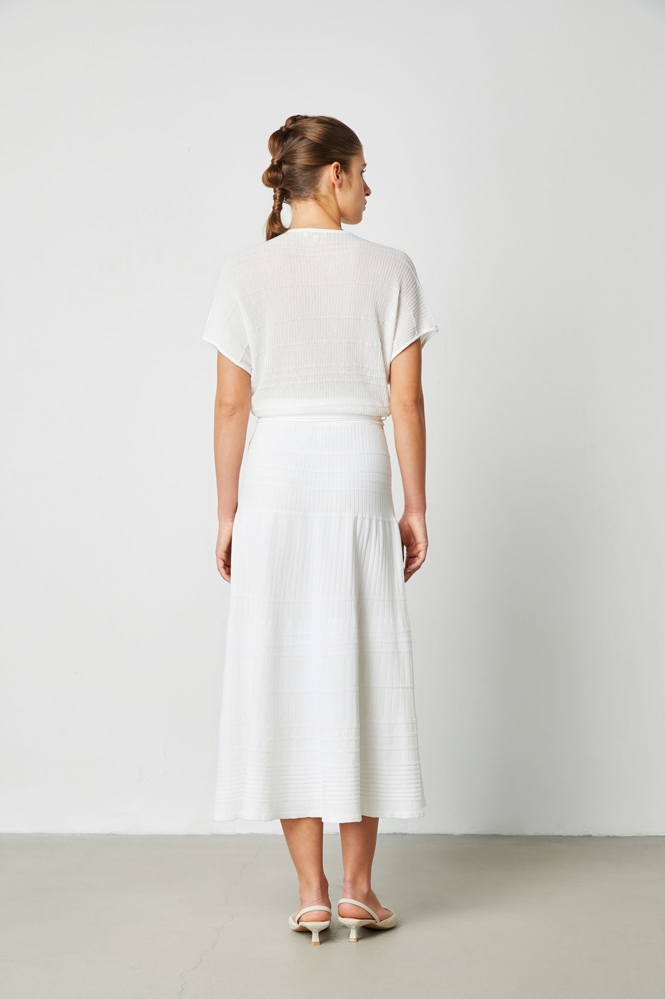 Knitted Top - Femi9 EG