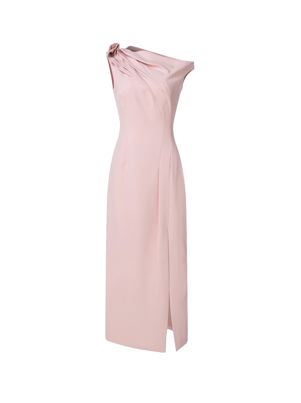 Column Dress - Femi9 EG