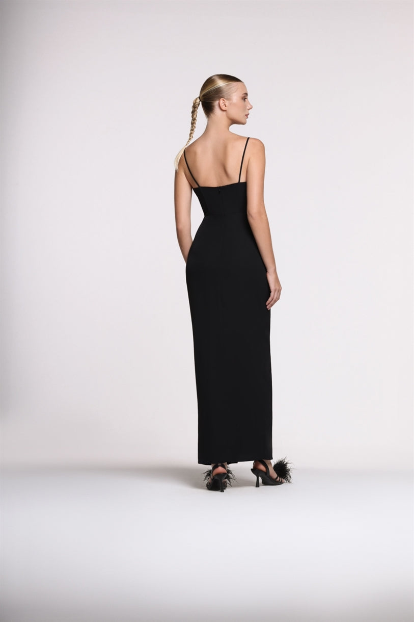 Sleeveless Dress - Femi9 EG