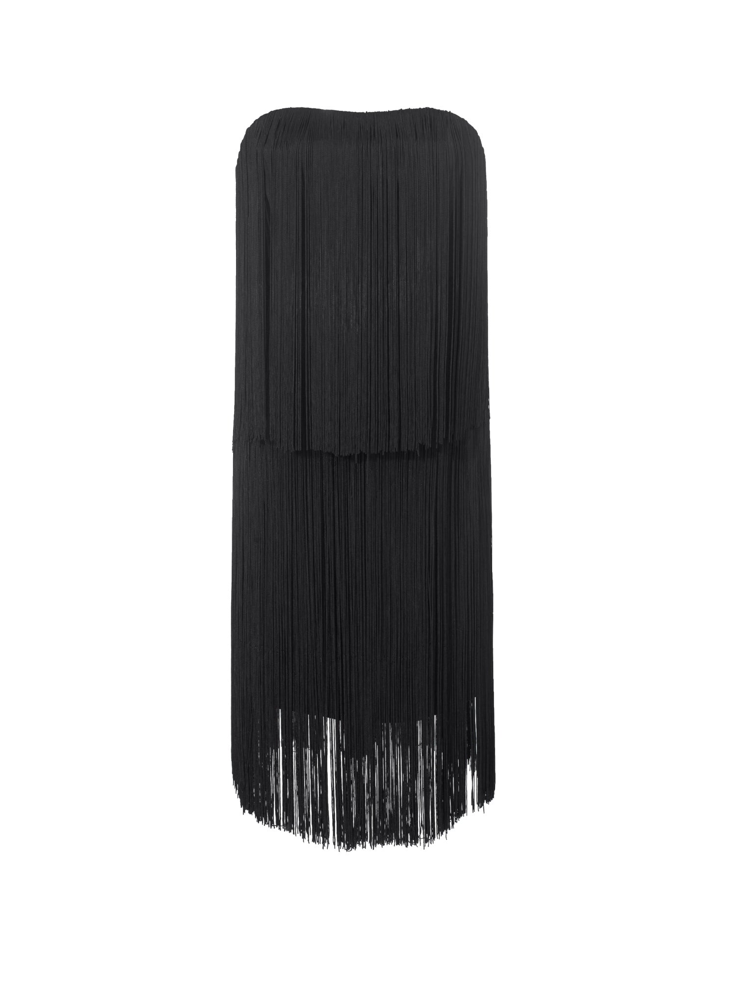 Fully Fringe Dress - Femi9 EG