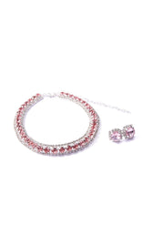Necklace-Earring Set - Femi9 EG