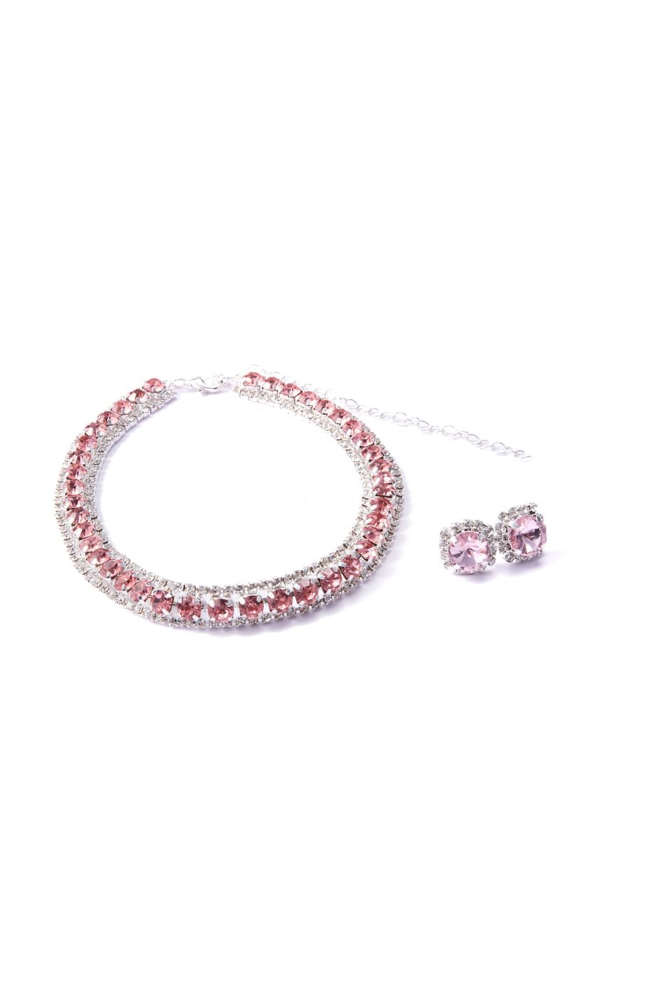 Necklace-Earring Set - Femi9 EG