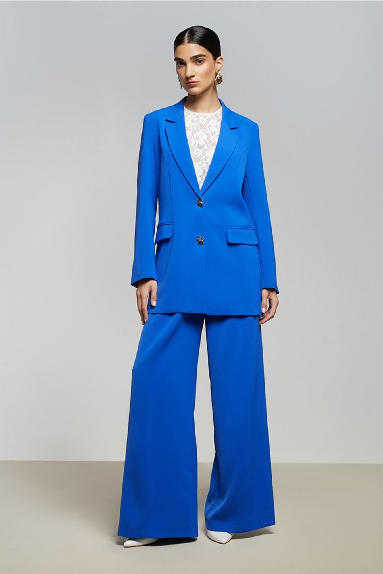 Long Blazer - Femi9 EG