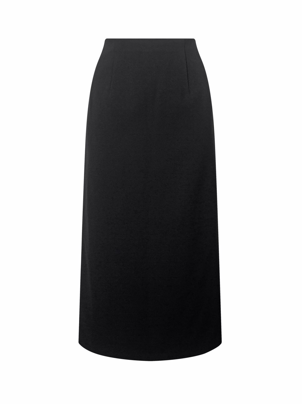 High Waist Skirt - Femi9 EG