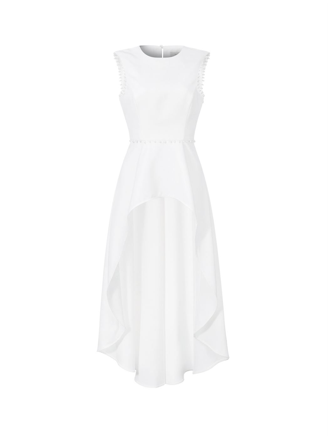 Embellished Top - Femi9 EG