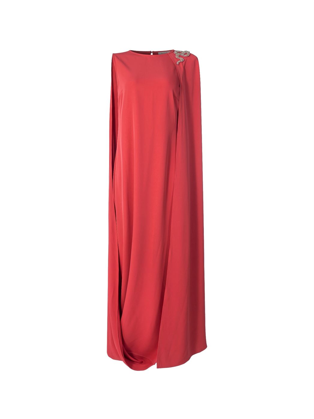 Sleeveless Kaftan - Femi9 EG