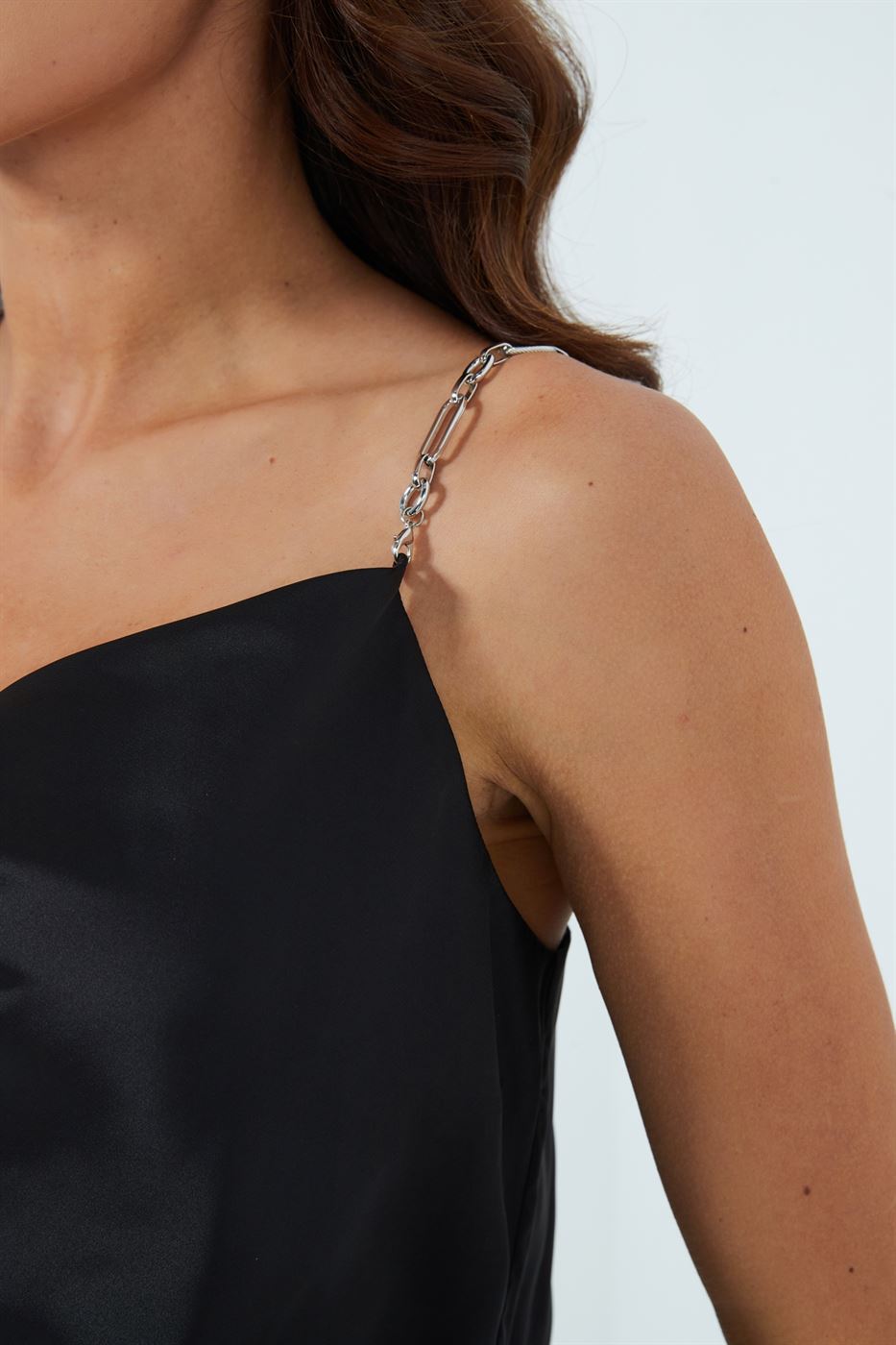 Sleeveless Top - Femi9 EG