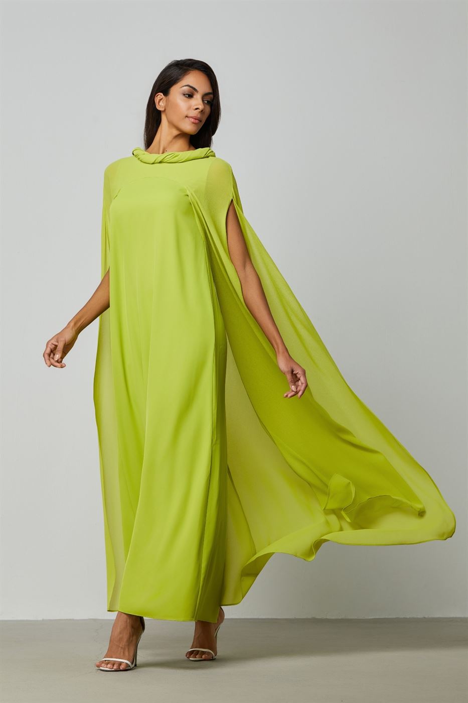 Cape Kaftan - Femi9 EG
