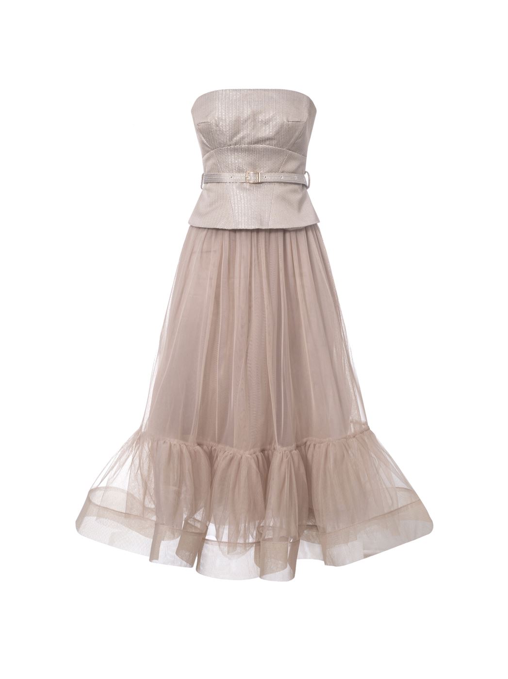 Midi Dress - Femi9 EG