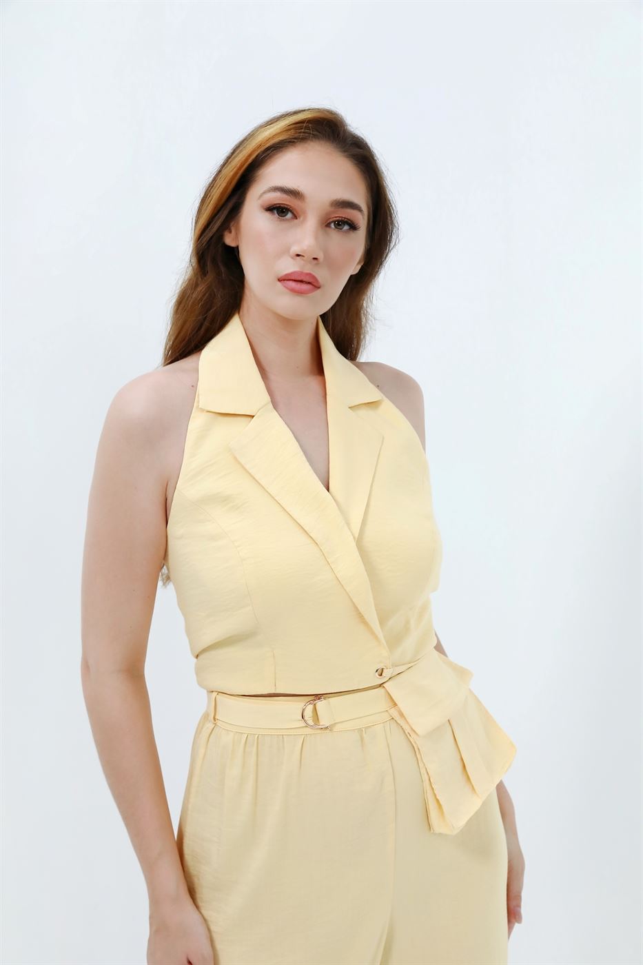 Cropp Top - Femi9 EG