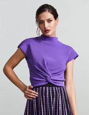 Front Twist Top - Femi9 EG